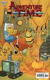 Adventure Time #62 Comic Books - Covers, Scans, Photos  in Adventure Time Comic Books - Covers, Scans, Gallery