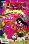 Adventure Time #6 Comic Books - Covers, Scans, Photos  in Adventure Time Comic Books - Covers, Scans, Gallery