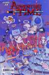 Adventure Time #64 Comic Books - Covers, Scans, Photos  in Adventure Time Comic Books - Covers, Scans, Gallery