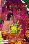Adventure Time #7 Comic Books - Covers, Scans, Photos  in Adventure Time Comic Books - Covers, Scans, Gallery