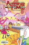 Adventure Time #73 Comic Books - Covers, Scans, Photos  in Adventure Time Comic Books - Covers, Scans, Gallery
