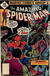Amazing Spider-Man #180 Comic Books - Covers, Scans, Photos  in Amazing Spider-Man Comic Books - Covers, Scans, Gallery