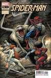 Amazing Spider-Man #92 Comic Books - Covers, Scans, Photos  in Amazing Spider-Man Comic Books - Covers, Scans, Gallery