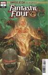 Annihilation - Scourge: Fantastic Four #1 Comic Books - Covers, Scans, Photos  in Annihilation - Scourge: Fantastic Four Comic Books - Covers, Scans, Gallery