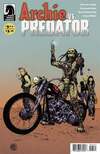Archie vs. Predator #3 Comic Books - Covers, Scans, Photos  in Archie vs. Predator Comic Books - Covers, Scans, Gallery