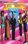 Argonauts  #2 Comic Books - Covers, Scans, Photos  in Argonauts  Comic Books - Covers, Scans, Gallery