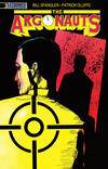Argonauts  #3 Comic Books - Covers, Scans, Photos  in Argonauts  Comic Books - Covers, Scans, Gallery