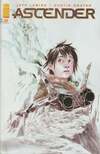 Ascender #10 Comic Books - Covers, Scans, Photos  in Ascender Comic Books - Covers, Scans, Gallery