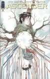 Ascender #15 Comic Books - Covers, Scans, Photos  in Ascender Comic Books - Covers, Scans, Gallery