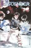 Ascender #17 Comic Books - Covers, Scans, Photos  in Ascender Comic Books - Covers, Scans, Gallery