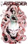Ascender #2 Comic Books - Covers, Scans, Photos  in Ascender Comic Books - Covers, Scans, Gallery