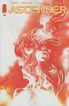 Ascender #4 Comic Books - Covers, Scans, Photos  in Ascender Comic Books - Covers, Scans, Gallery