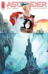 Ascender #6 Comic Books - Covers, Scans, Photos  in Ascender Comic Books - Covers, Scans, Gallery