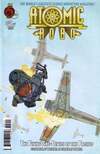 Atomic Robo and the Flying She-Devils of the Pacific #3 Comic Books - Covers, Scans, Photos  in Atomic Robo and the Flying She-Devils of the Pacific Comic Books - Covers, Scans, Gallery