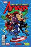 Avengers: Earth's Mightiest Heroes  comic books 
