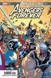 Avengers Forever #12 Comic Books - Covers, Scans, Photos  in Avengers Forever Comic Books - Covers, Scans, Gallery