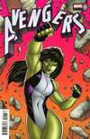 Avengers #50 Comic Books - Covers, Scans, Photos  in Avengers Comic Books - Covers, Scans, Gallery