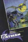 Batman: Challenge of the Man-Bat comic books 