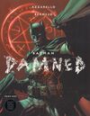 Batman: Damned comic books
