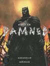 Batman: Damned #2 Comic Books - Covers, Scans, Photos  in Batman: Damned Comic Books - Covers, Scans, Gallery