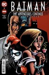 Batman: The Adventures Continue Season Three #2 Comic Books - Covers, Scans, Photos  in Batman: The Adventures Continue Season Three Comic Books - Covers, Scans, Gallery
