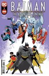 Batman: The Adventures Continue Season Three #5 Comic Books - Covers, Scans, Photos  in Batman: The Adventures Continue Season Three Comic Books - Covers, Scans, Gallery