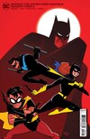 Batman: The Adventures Continue Season Three #6 Comic Books - Covers, Scans, Photos  in Batman: The Adventures Continue Season Three Comic Books - Covers, Scans, Gallery