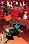 Batman: The Adventures Continue Season Two #2 Comic Books - Covers, Scans, Photos  in Batman: The Adventures Continue Season Two Comic Books - Covers, Scans, Gallery