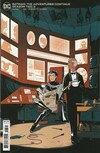 Batman: The Adventures Continue Season Two #3 Comic Books - Covers, Scans, Photos  in Batman: The Adventures Continue Season Two Comic Books - Covers, Scans, Gallery