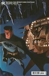 Batman: The Adventures Continue Season Two #4 Comic Books - Covers, Scans, Photos  in Batman: The Adventures Continue Season Two Comic Books - Covers, Scans, Gallery