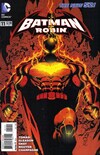 Batman and Robin #11 Comic Books - Covers, Scans, Photos  in Batman and Robin Comic Books - Covers, Scans, Gallery