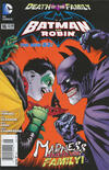 Batman and Robin #16 Comic Books - Covers, Scans, Photos  in Batman and Robin Comic Books - Covers, Scans, Gallery