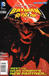 Batman and Robin #19 Comic Books - Covers, Scans, Photos  in Batman and Robin Comic Books - Covers, Scans, Gallery