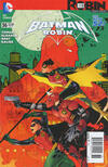 Batman and Robin #36 Comic Books - Covers, Scans, Photos  in Batman and Robin Comic Books - Covers, Scans, Gallery