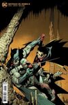 Batman vs. Robin #2 Comic Books - Covers, Scans, Photos  in Batman vs. Robin Comic Books - Covers, Scans, Gallery