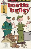 Beetle Bailey comic books 