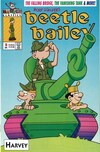 Beetle Bailey #2 Comic Books - Covers, Scans, Photos  in Beetle Bailey Comic Books - Covers, Scans, Gallery