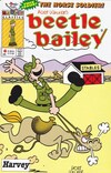 Beetle Bailey #6 Comic Books - Covers, Scans, Photos  in Beetle Bailey Comic Books - Covers, Scans, Gallery