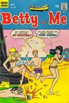 Betty and Me #17 Comic Books - Covers, Scans, Photos  in Betty and Me Comic Books - Covers, Scans, Gallery