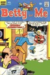 Betty and Me #27 Comic Books - Covers, Scans, Photos  in Betty and Me Comic Books - Covers, Scans, Gallery
