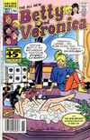 Betty and Veronica #6 Comic Books - Covers, Scans, Photos  in Betty and Veronica Comic Books - Covers, Scans, Gallery