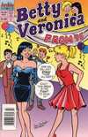 Betty and Veronica #89 Comic Books - Covers, Scans, Photos  in Betty and Veronica Comic Books - Covers, Scans, Gallery