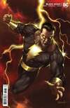 Black Adam  #1 Comic Books - Covers, Scans, Photos  in Black Adam  Comic Books - Covers, Scans, Gallery
