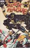 Black Plague #1 Comic Books - Covers, Scans, Photos  in Black Plague Comic Books - Covers, Scans, Gallery