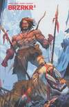 Brzrkr #2 Comic Books - Covers, Scans, Photos in Brzrkr Comic Books - Covers, Scans, Gallery