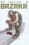 Brzrkr #4 Comic Books - Covers, Scans, Photos in Brzrkr Comic Books - Covers, Scans, Gallery