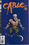 Cable #105 Comic Books - Covers, Scans, Photos  in Cable Comic Books - Covers, Scans, Gallery