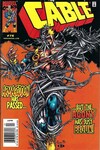 Cable #78 Comic Books - Covers, Scans, Photos  in Cable Comic Books - Covers, Scans, Gallery