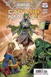 Captain Marvel #42 Comic Books - Covers, Scans, Photos  in Captain Marvel Comic Books - Covers, Scans, Gallery