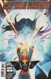 Captain Marvel #7 Comic Books - Covers, Scans, Photos  in Captain Marvel Comic Books - Covers, Scans, Gallery